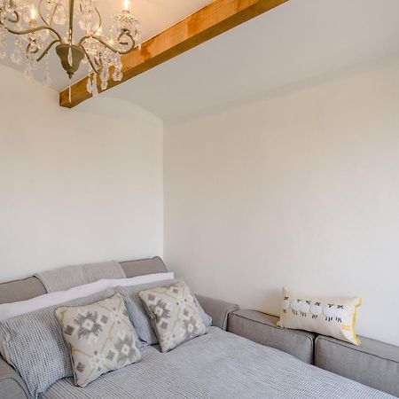 1 Bed In Hatherleigh 78799 외부 사진