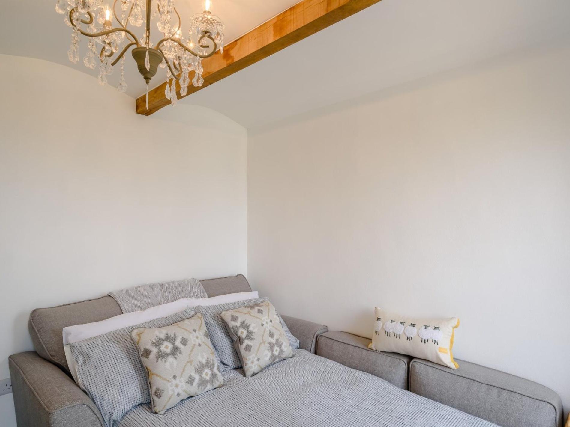 1 Bed In Hatherleigh 78799 외부 사진