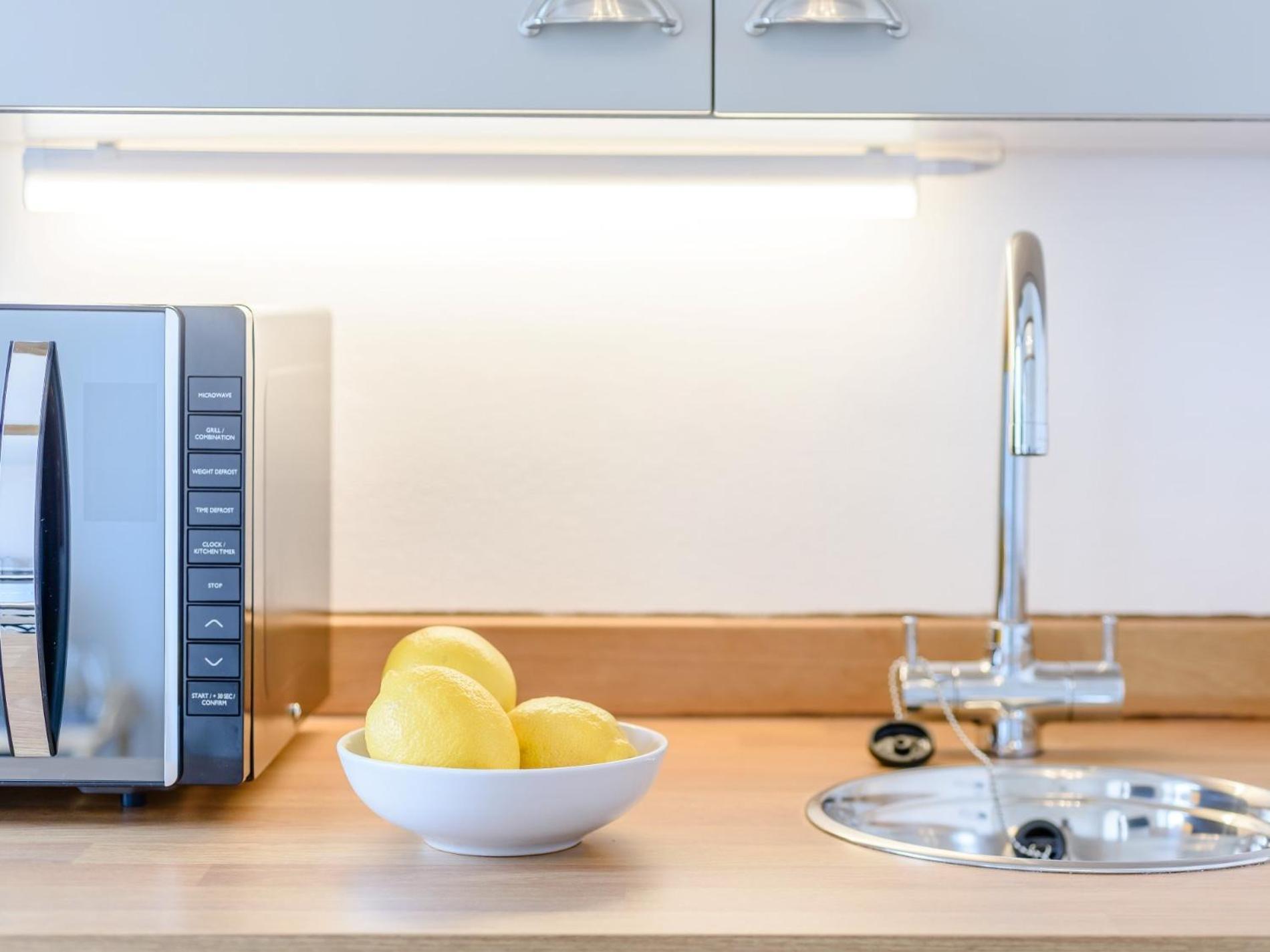1 Bed In Hatherleigh 78799 외부 사진
