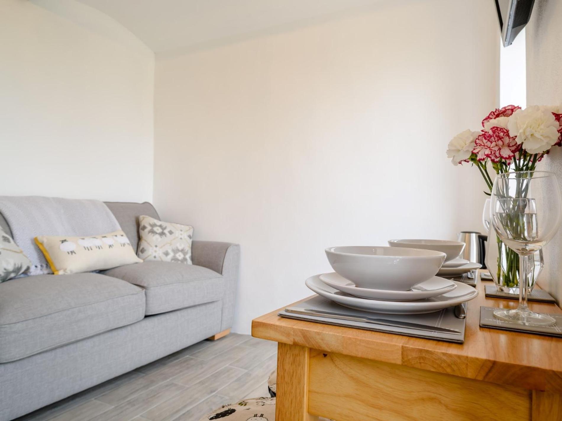 1 Bed In Hatherleigh 78799 외부 사진