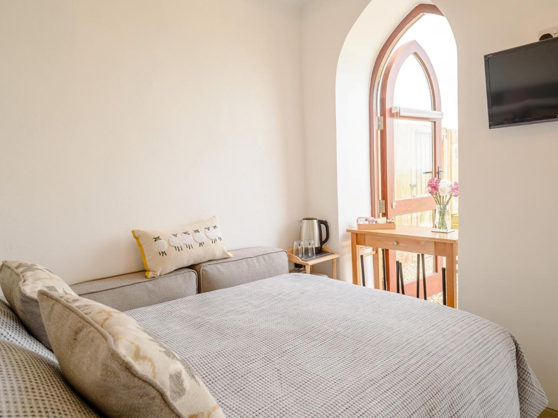 1 Bed In Hatherleigh 78799 외부 사진